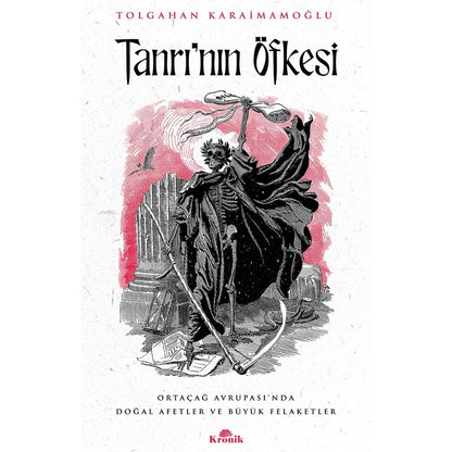 Tanrı?nın Öfkesi: Tarihsel ve Kültürel Bağlamda İnceleme