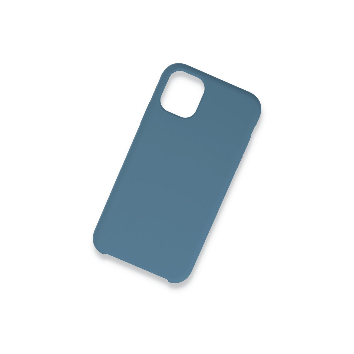 iPhone 11 Pro Kılıf Lansman Legant Silikon - Açık Mavi
