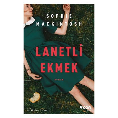 Lanetli Ekmek: Karanlık Bir Hikaye ile Edebiyat