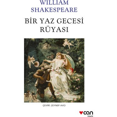 Bir Yaz Gecesi Rüyası: Aşk ve Hayallerin İç İçe Geçtiği Bir Oyun