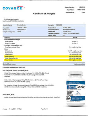 Prosta Genix Pro.state Supplement Gıda Takviyesi 90