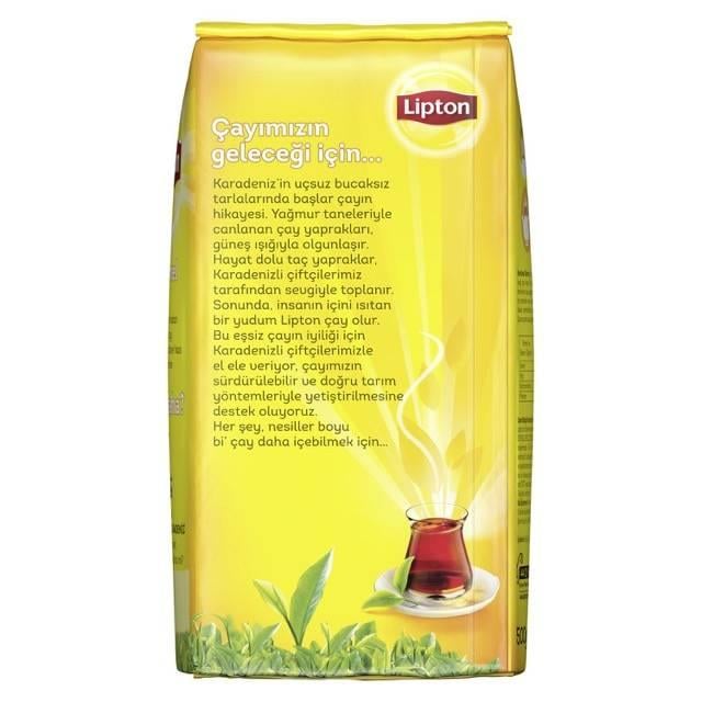 Doğu Karadeniz Çayı 500Gr 1 Adet
