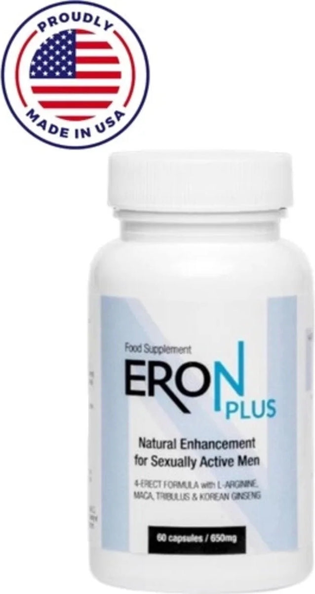 Muzicevi Eron Plus ve Krem / Eron Plus And Cream