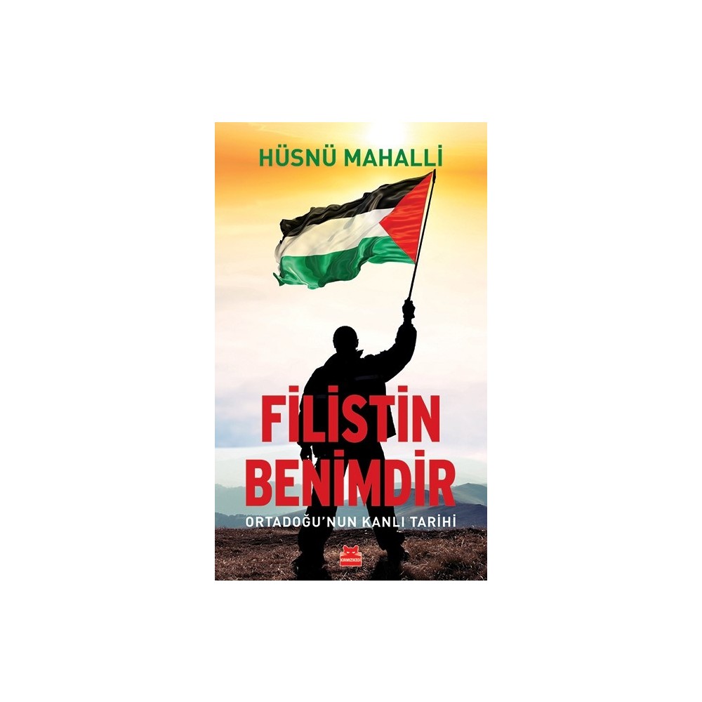 Filisitin Benimdir - Tarihin Kayıp Parçası