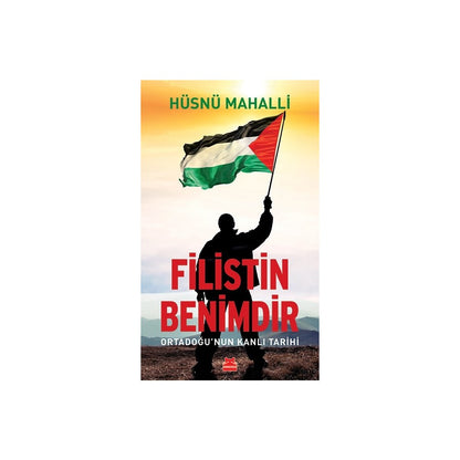 Filisitin Benimdir - Tarihin Kayıp Parçası