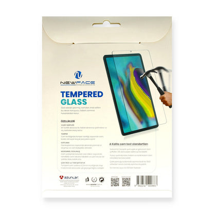 MatePad SE 11 Tablet Cam Ekran Koruyucu