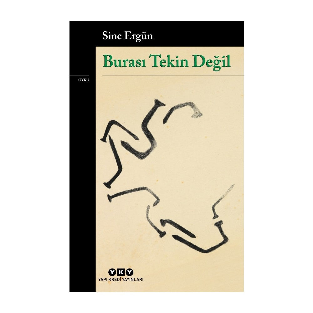 Burası Tekin Değil - Edebiyat Romanı, Sıra Dışı Bir Deneyim