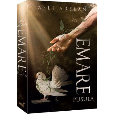 Emare: Pusula ile Yola Çıkmak - Aslı