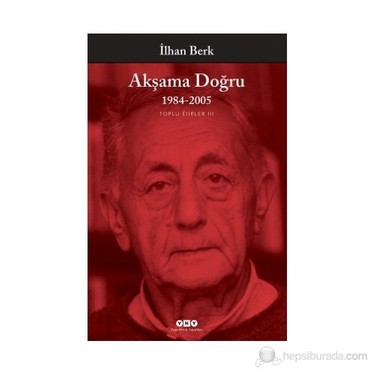 1984-1996 Dönemi: Toplu Şiirler ve Anılar
