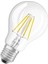 Dimmable 4W LED Ampul 2700K Sarı Işık, A40 Tipi
