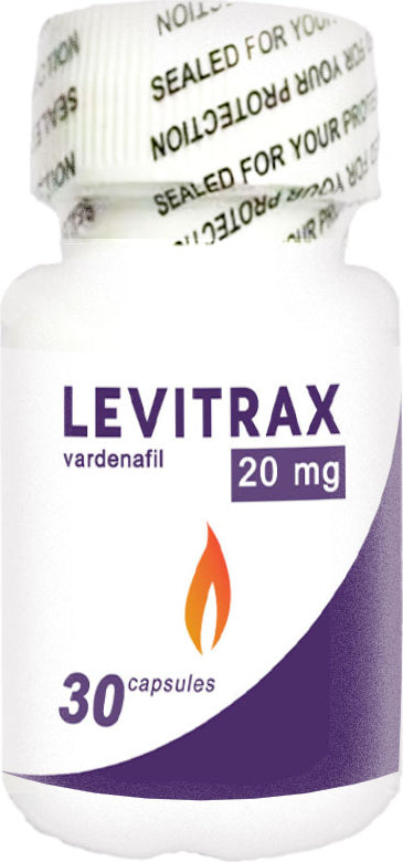 Helsol: Levitrax 2 Adet Erkeklerin Performansına Özel 30LU Kapsüller + Erosel Erotikmasaj Yağı Hediye