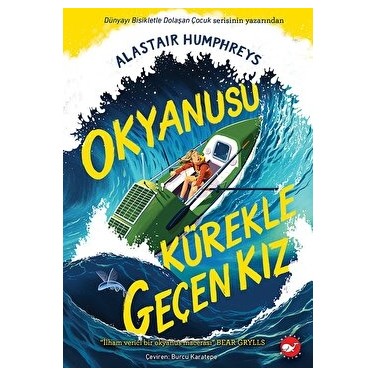 Okyanusu Kürekle Geçen: Eğlenceli Hikaye Deneyimi