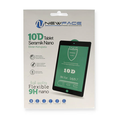 MediaPad T5 10 Tablet 10D Seramik Nano