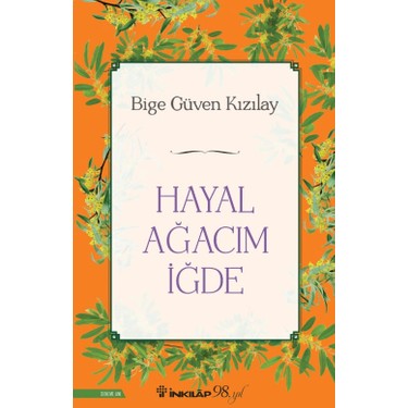 Hayal Ağacım: Yaratıcılığın Sembolizmi
