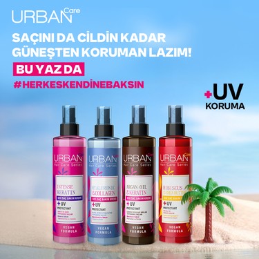 200 ml Kırılma Karşıtı Sıvı Saç Bakım Kremi, Besleyici İçerikler