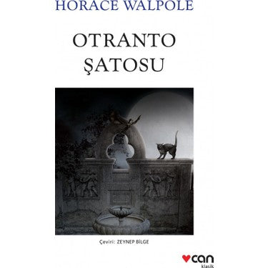 Otranto Şatosu: Gizemli Bir Tarih Yolculuğu
