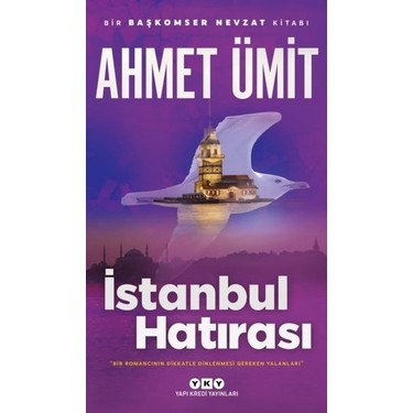 Ahmet'in İstanbul Hatırası: Bir Şehir ve Anılar