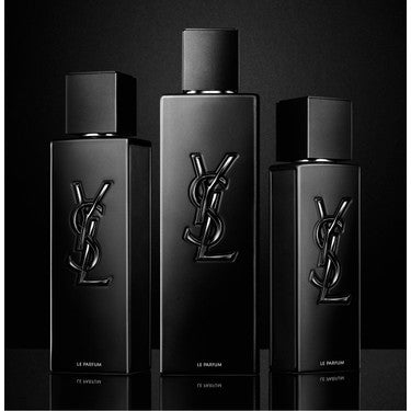 Yves Saint Laurent