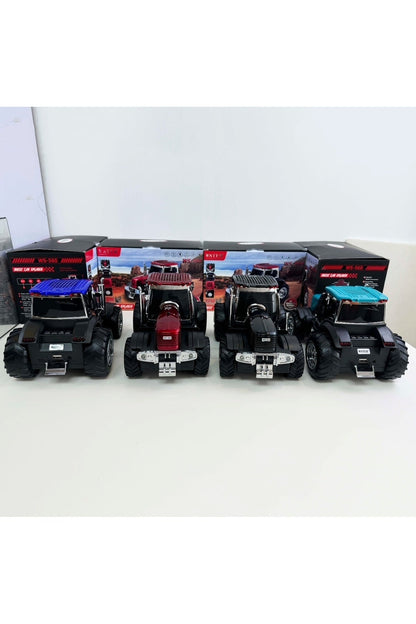 Wster WS-560 Music Car Speaker 15W (Traktor)