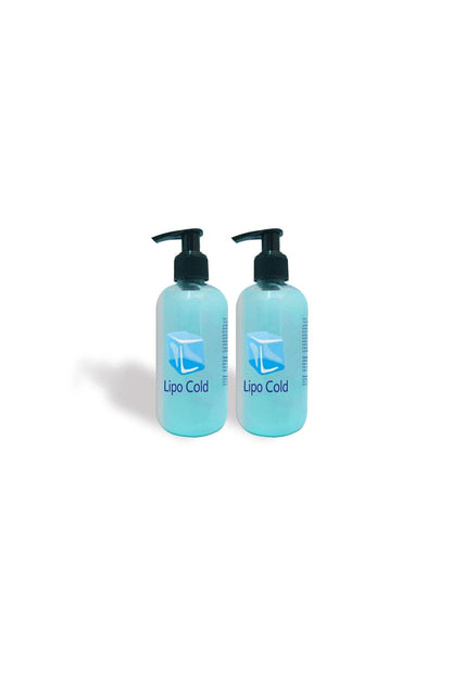 Lıpo Cold Selulitlerinize Karşı Bakım ve Masaj Kremi 250 ml x 2 ad.