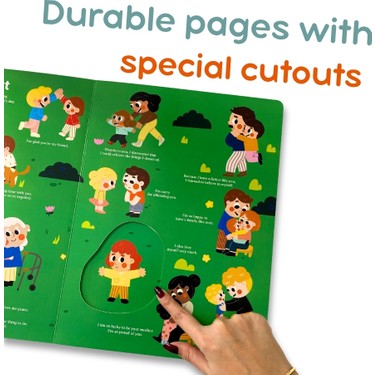 Genel Kültür Kitabı - My Book Of General Knowledge