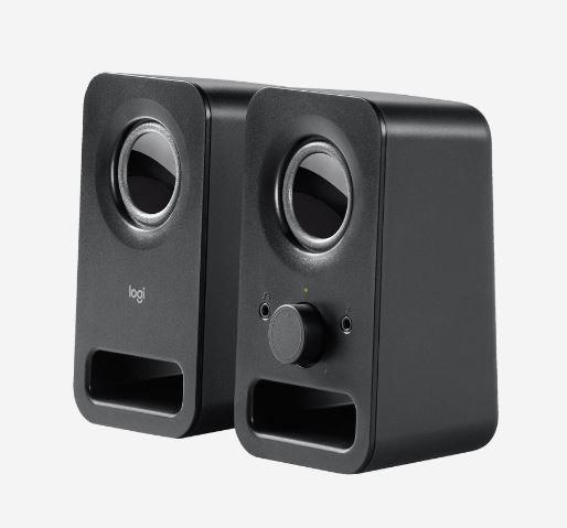 Z150 2.0 MULTIMEDIA HOPARLÖR SİYAH 980-000814