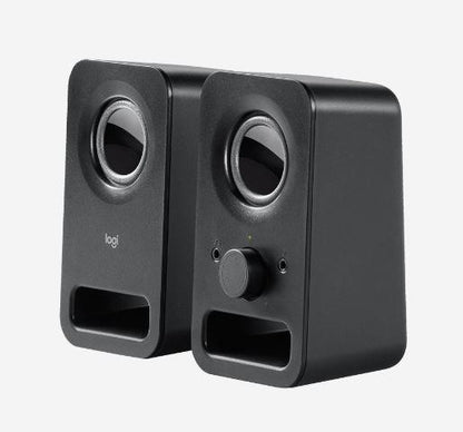 Z150 2.0 MULTIMEDIA HOPARLÖR SİYAH 980-000814