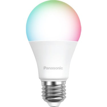 Akıllı LED Ampul, Uygulamalı RGB ile Kontrol