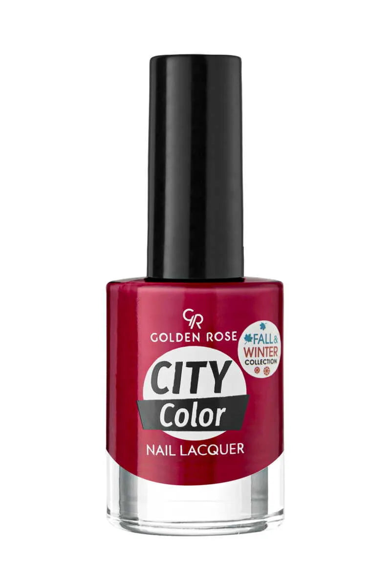 City Color Fall&Winter Oje No:304 - 314