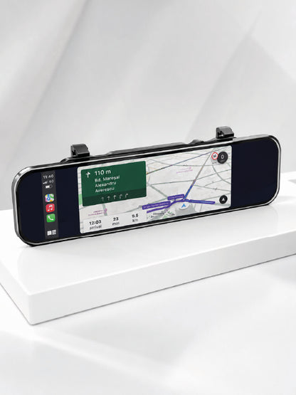 AYNA CARPLAY TS