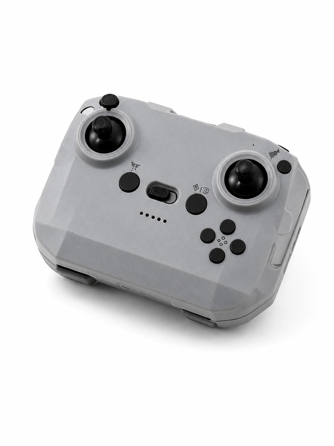 Uzaktan Kumandalı RC Drone 360° Akrobatik Dönüş 3 Kademeli Hız Headless Mode
