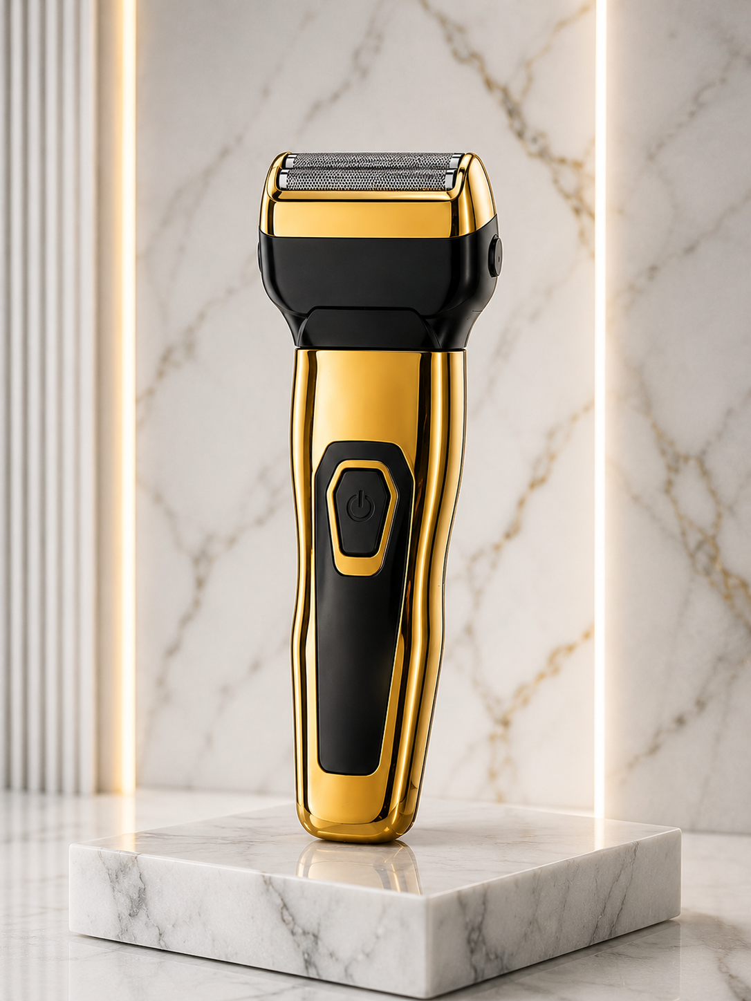 3'Ü 1 Arada Tıraş Makinesi MR818
