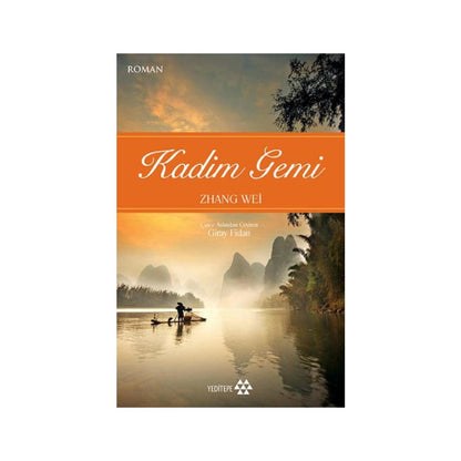 Kadim Bilgiler: Tarihsel Düşünceler ve Anlatılar