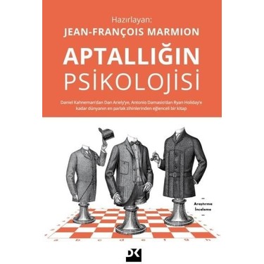 Aptallığın Psikolojisi Üzerine Eğlenceli Bir Eser