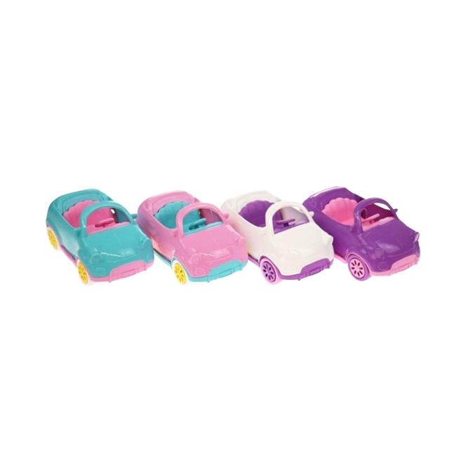 Glt-E408 Mira Mini Araba 1 Adet