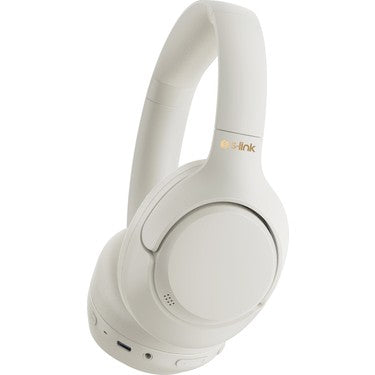Bluetooth Kablosuz Kulaklık ile 60 Saat Pil Ömrü