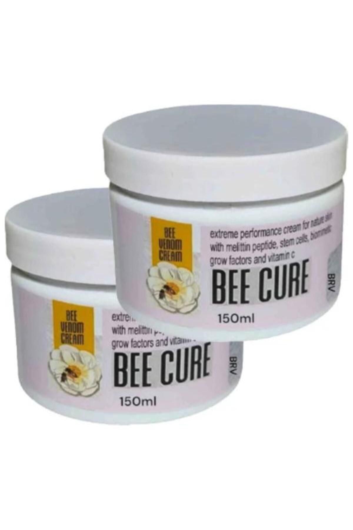 Bee Cure Rahatlatıcı Masaj Kremi 150 ml 2 Adet