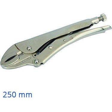 Ayarlı Pense 250 mm ile Dayanıklı ve Güvenli Kullanım