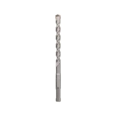 6X160 mm Hilti Uyumlu Sds Plus-1 Matkap Ucu
