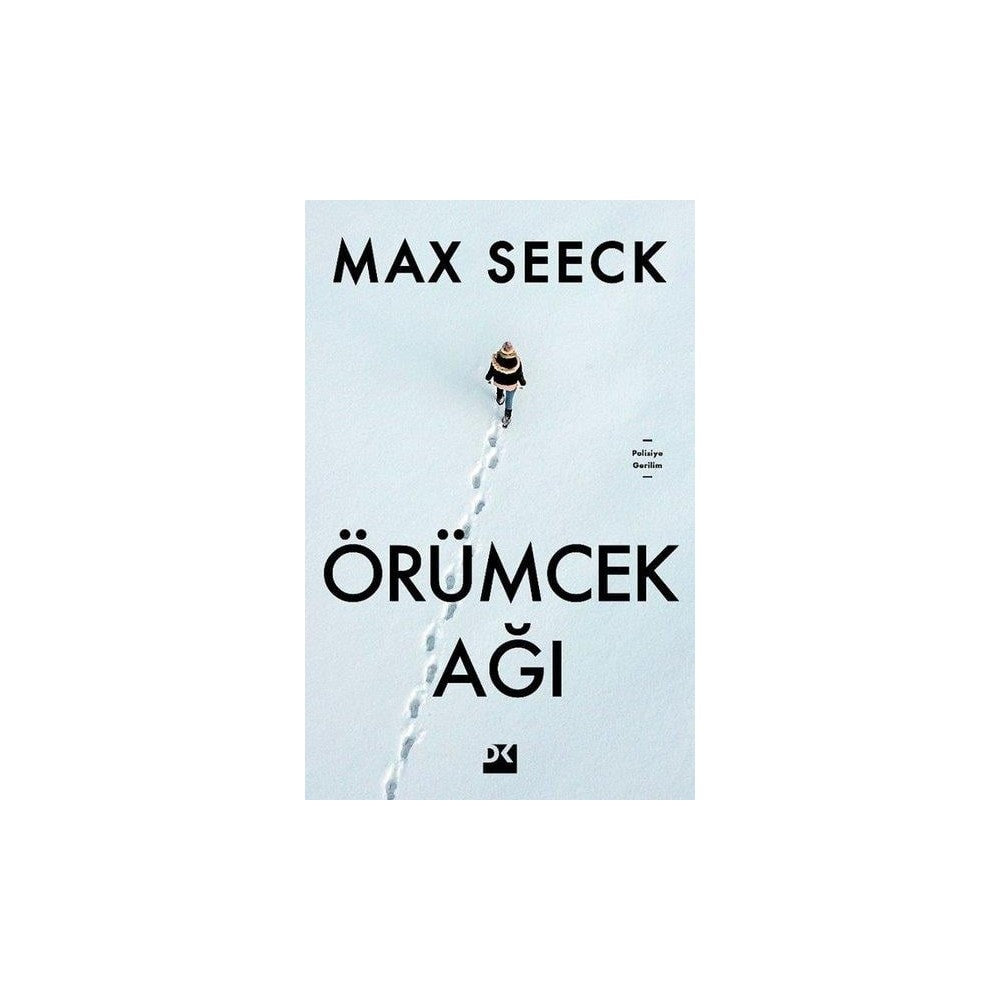 Örümcek: Korku ve Gerilim Temalı Bir Hikaye