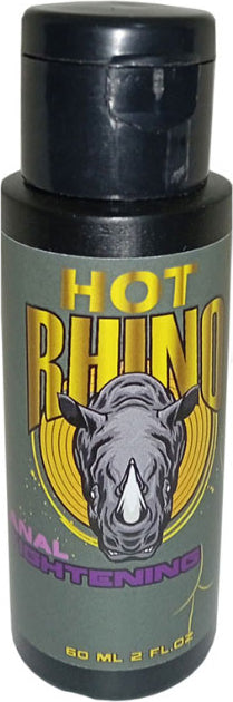 Hot Rhino Bonie Cream 60 ml 3 Adet Krem