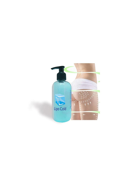 Lıpo Cold Selulitlerinize Karşı Bakım ve Masaj Kremi 250 ml x 2 ad.