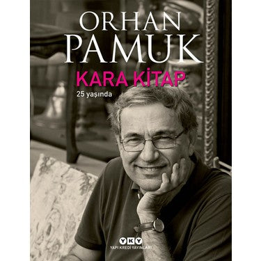 Kara Kitap 25 Yaşında - Orhan'dan Derin Bir Duygu