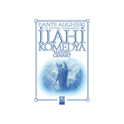 İlahi Komedya: Cennet - Klasik Eser, Felsefi Düşünce