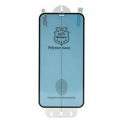 Galaxy S24 Plus Polymer Nano Ekran Koruyucu