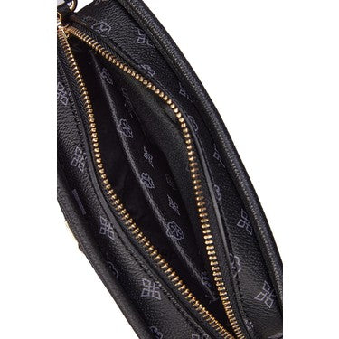 Pierre Cardin Siyah Çapraz Çanta 05PO25Y1887-MN