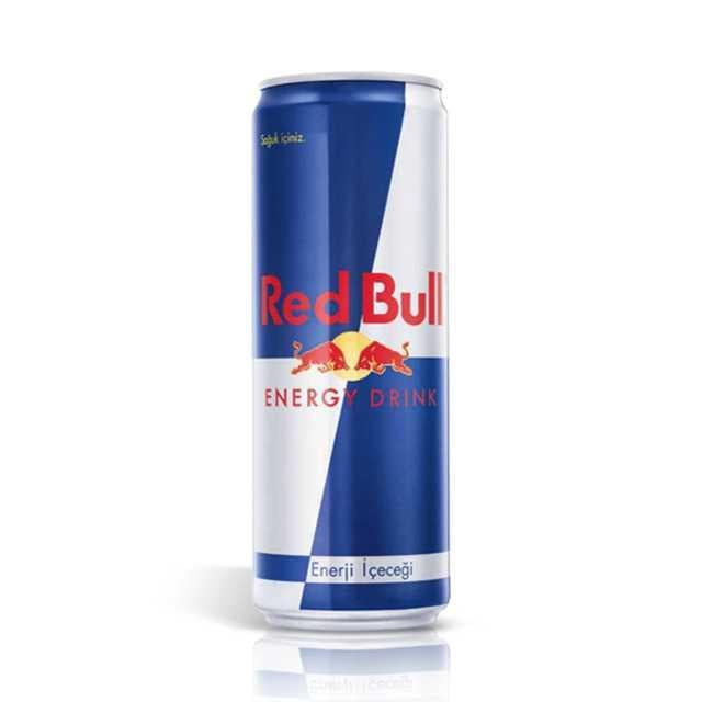 Enerji İçeceği 355ml 1 Adet