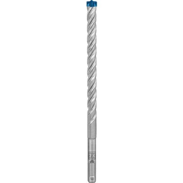 SDS Plus-7x Kırıcı Delici Uç, 12 x 150 x 215 mm