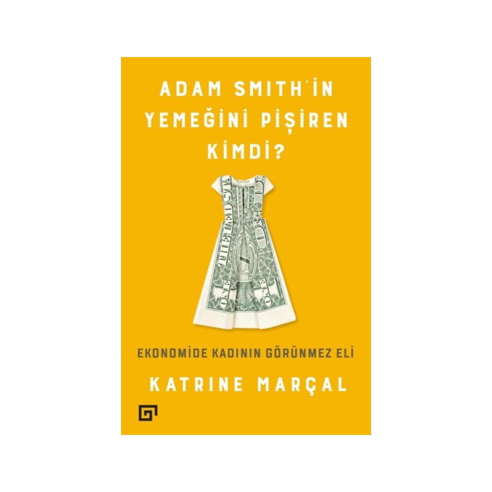 Ekonomide Kadının Görünmez Rolü: Adam Smith'in Mirası