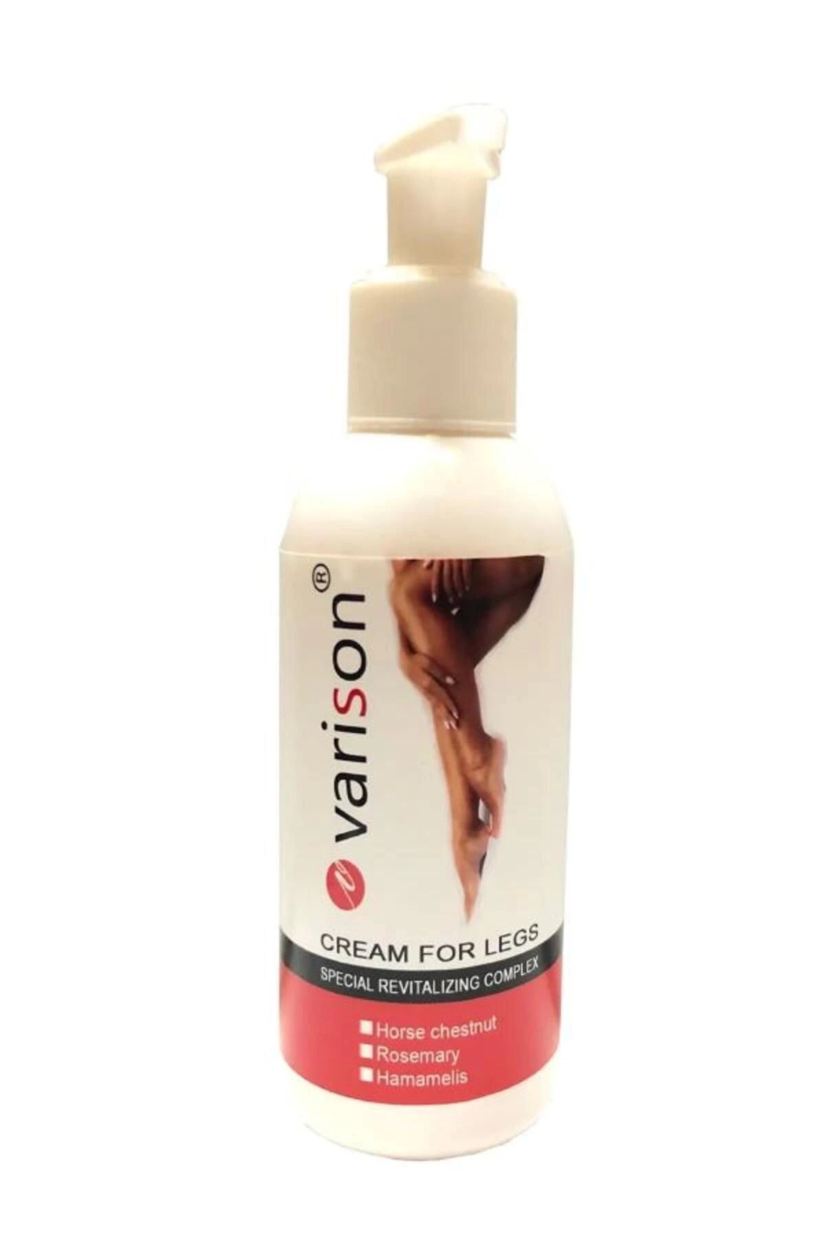 Varicose Vein Defense Var.is Bacak Bakım Kremi 120 Ml x 1 adet